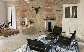 Bel Appartement 35 M 1Er Etage