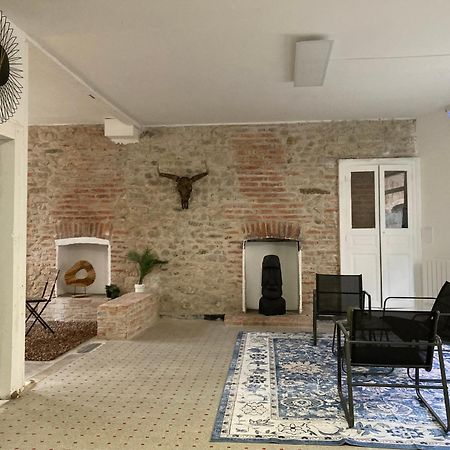 Bel Appartement 35 M 1Er Etage Évaux-les-Bains Extérieur photo
