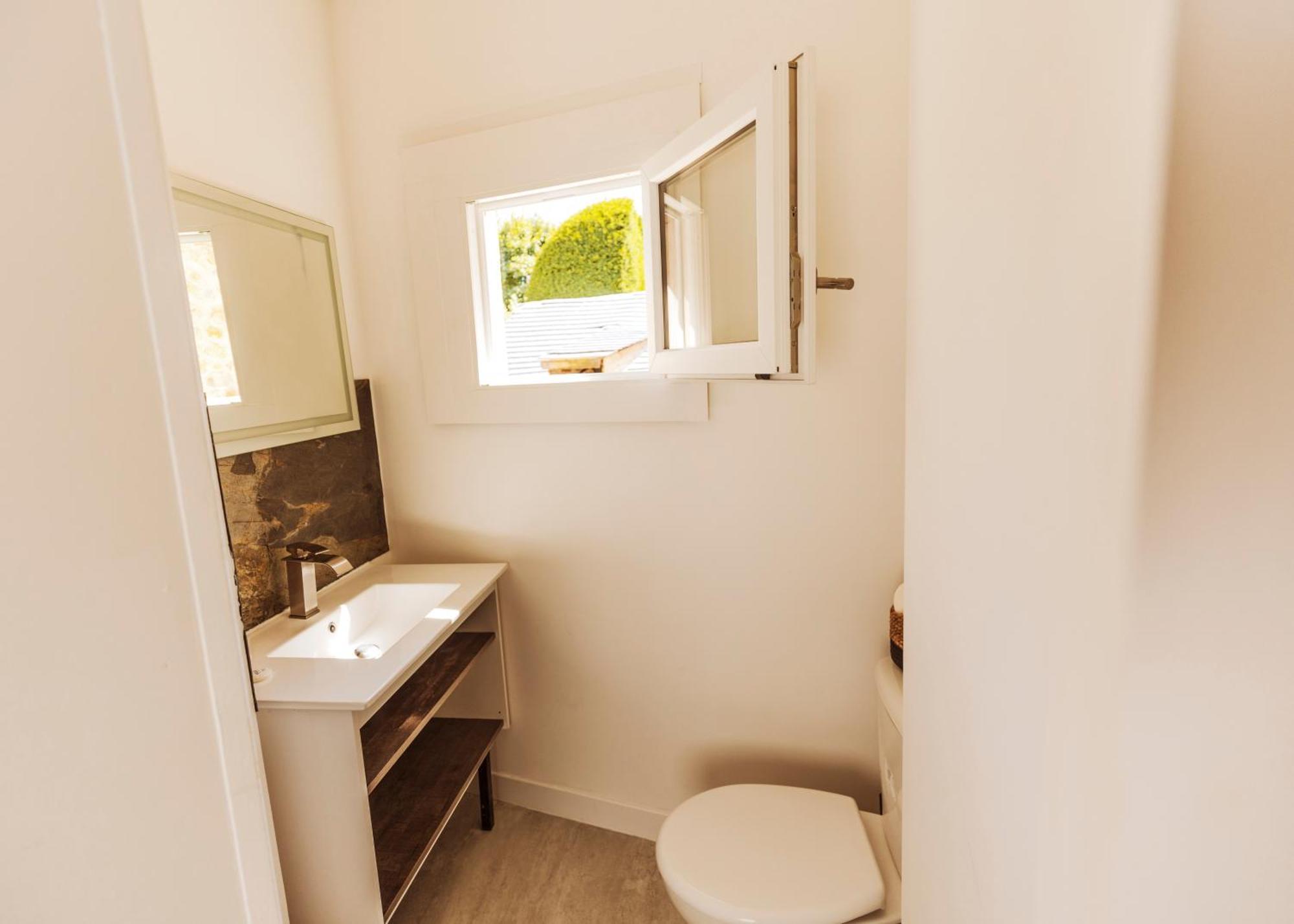 Bel Appartement 35 M 1Er Etage Évaux-les-Bains Extérieur photo
