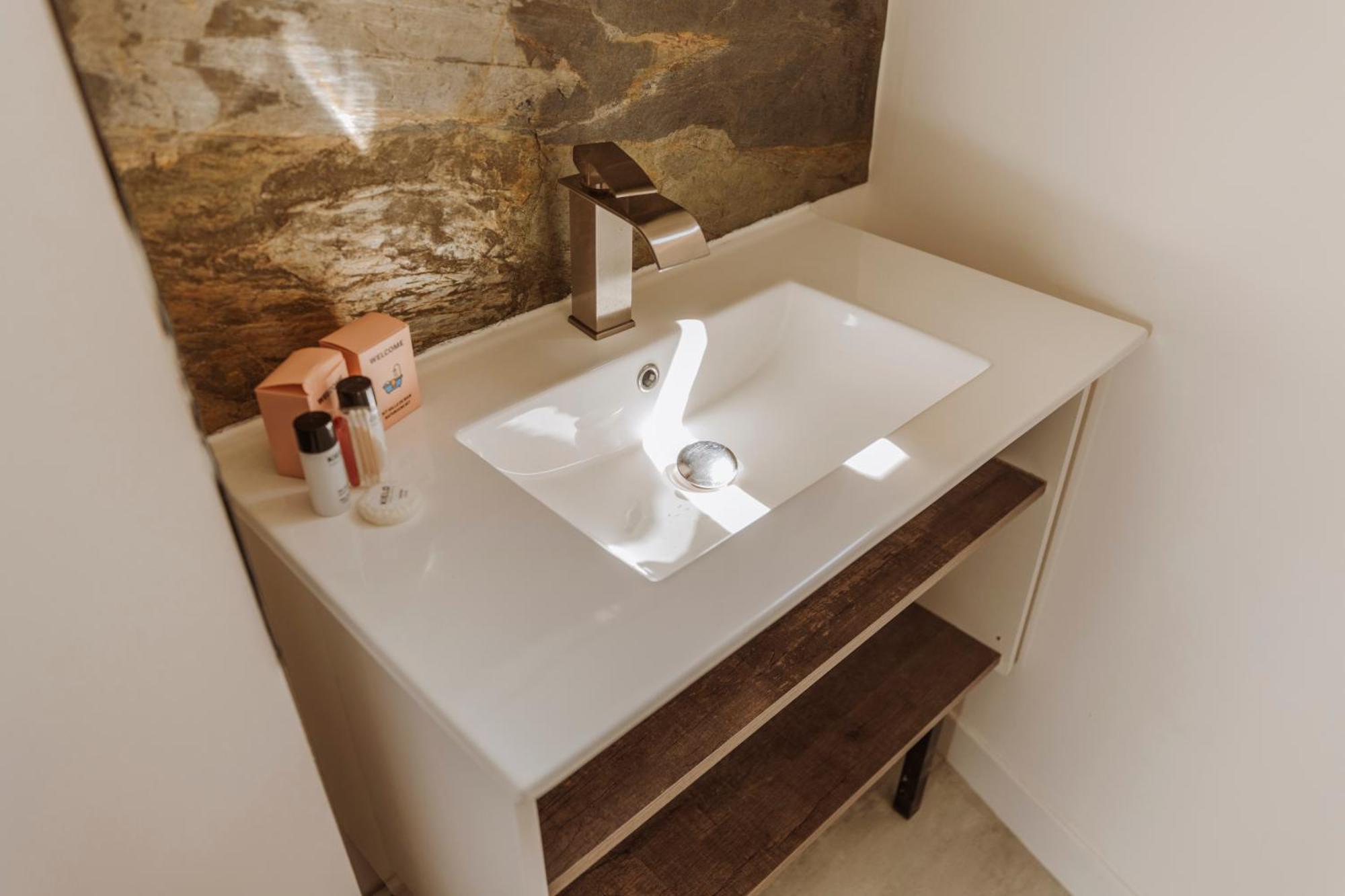 Bel Appartement 35 M 1Er Etage Évaux-les-Bains Extérieur photo