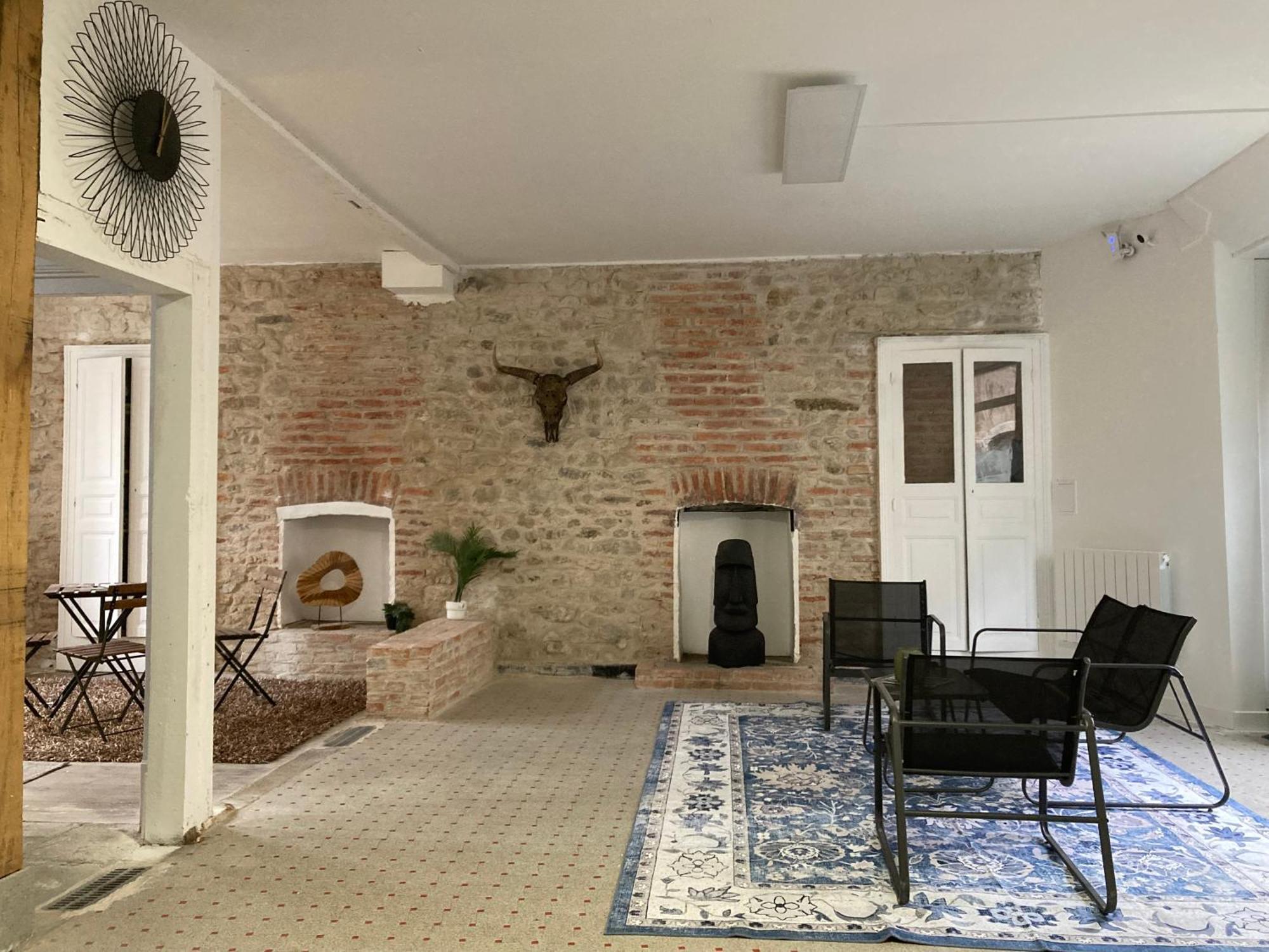 Bel Appartement 35 M 1Er Etage Évaux-les-Bains Extérieur photo