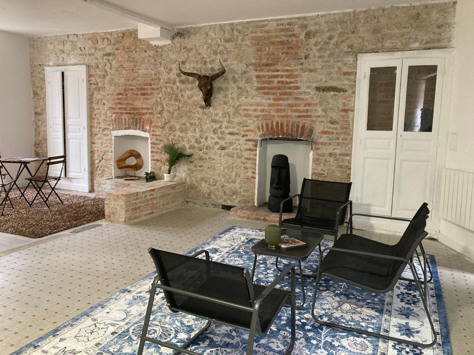 Bel Appartement 35 M 1Er Etage Évaux-les-Bains Extérieur photo